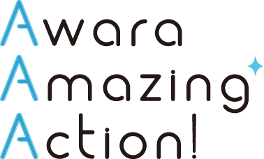 Awara Amazing Action!